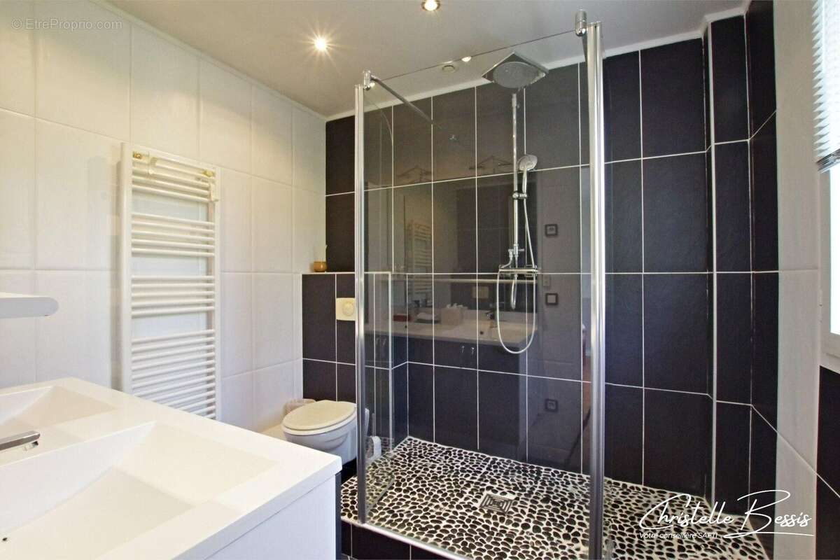 Photo 6 - Maison à SANTENY