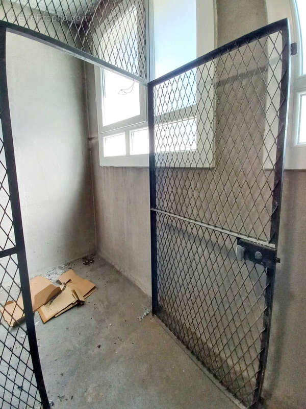 Appartement à CRETEIL