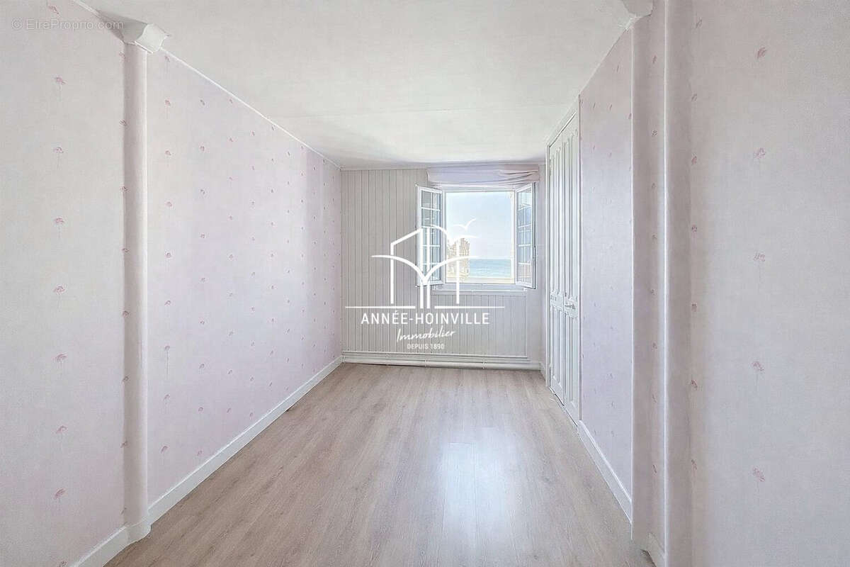 Appartement à TROUVILLE-SUR-MER