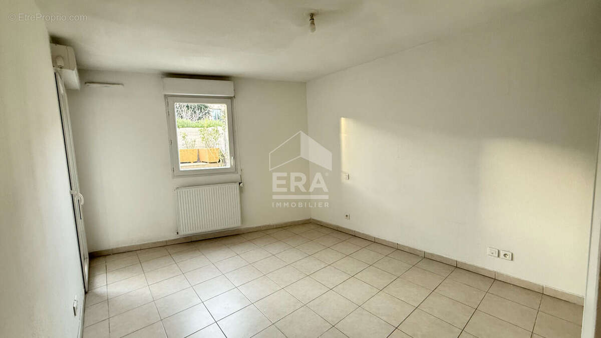 Appartement à MANDELIEU-LA-NAPOULE