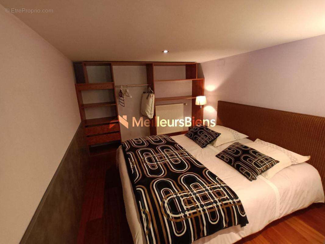 Maison 300m² Perrancey-les-Vieux Moulins - photo 29