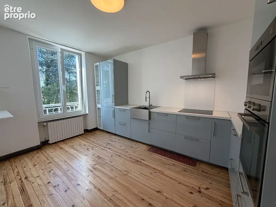 Maison de caractère années 50, quartier Bellevue à Albi - photo 2