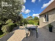 Maison à LONGUEVILLE