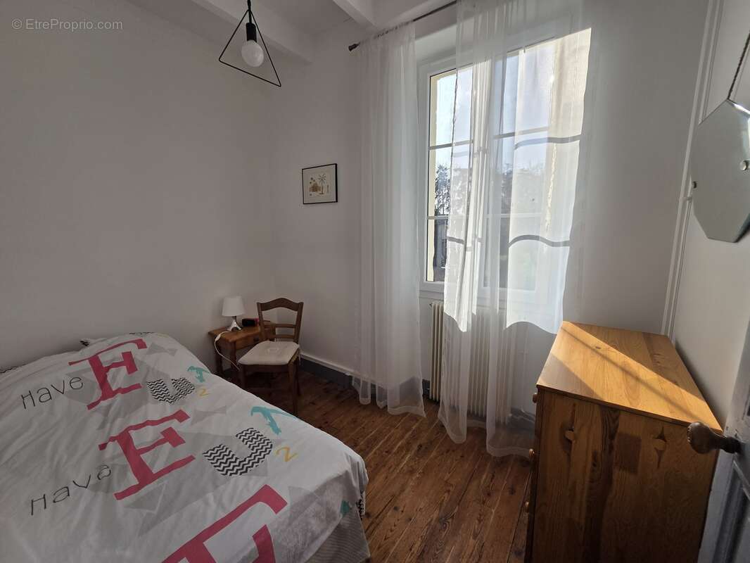 Maison à SAINT-SATURNIN