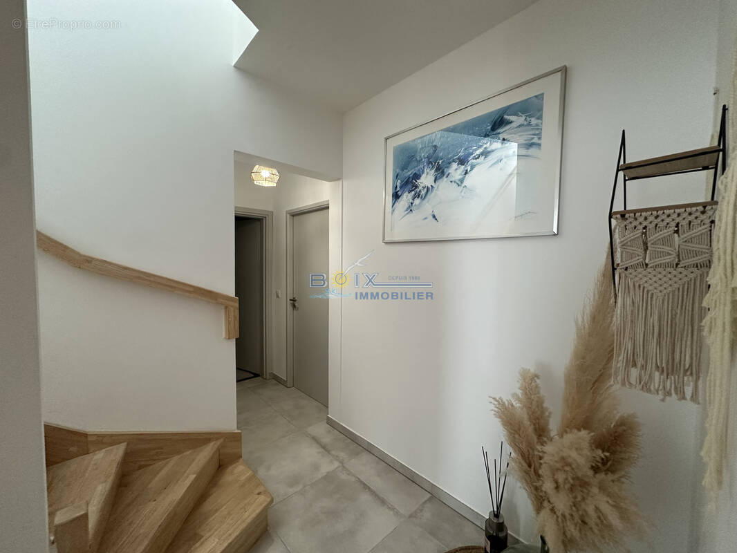 Appartement à SETE
