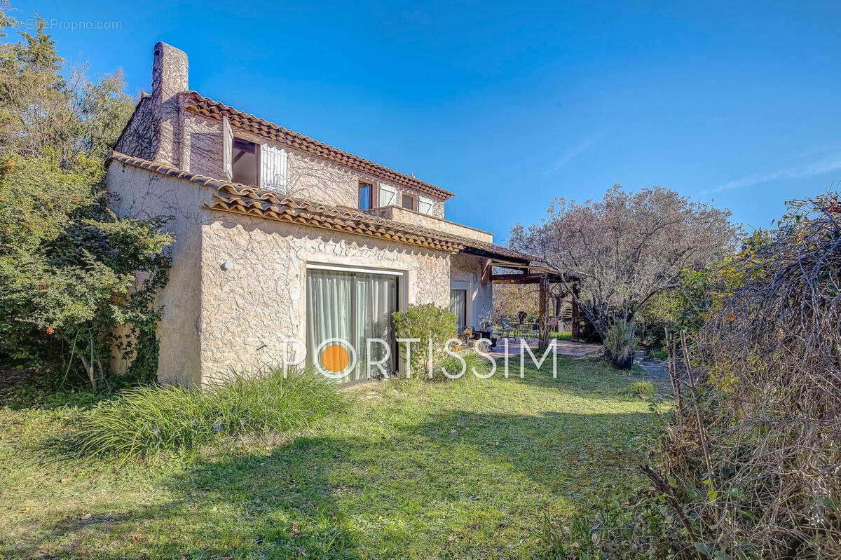 Maison à VENCE