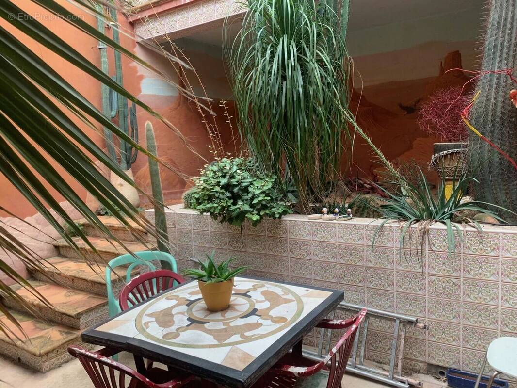 Maison à ARGELES-SUR-MER