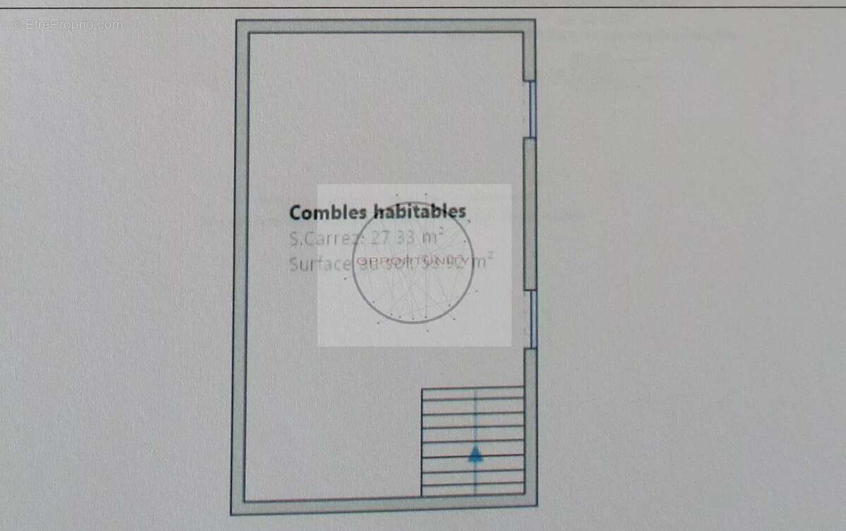 Maison à CHENNEVIERES-SUR-MARNE