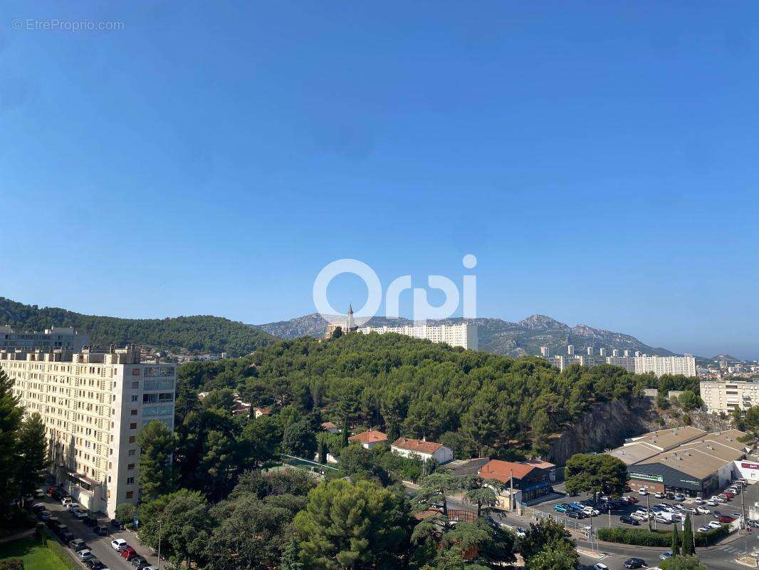 Appartement avec Garage et vue mer à Vendre - photo 3