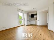 Appartement à BOUGUENAIS