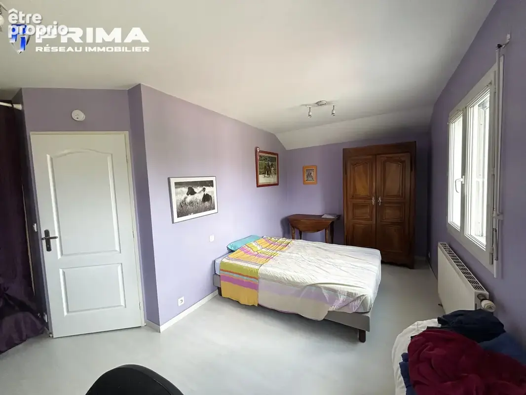 Voiron, adresse prisée et convoitée, opportunité rare ! - photo 6