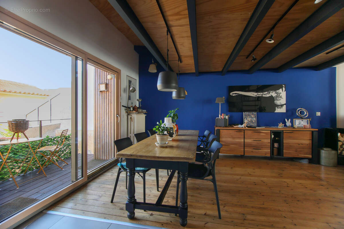 Maison Sablaise au cœur du Quartier Arago   Un emplacement exceptionnel ! - photo 6