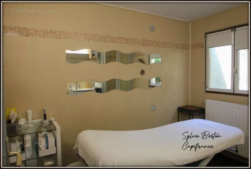 Commerce à CRECY-LA-CHAPELLE