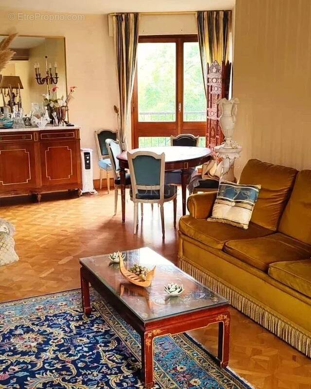 Appartement à ROCQUENCOURT