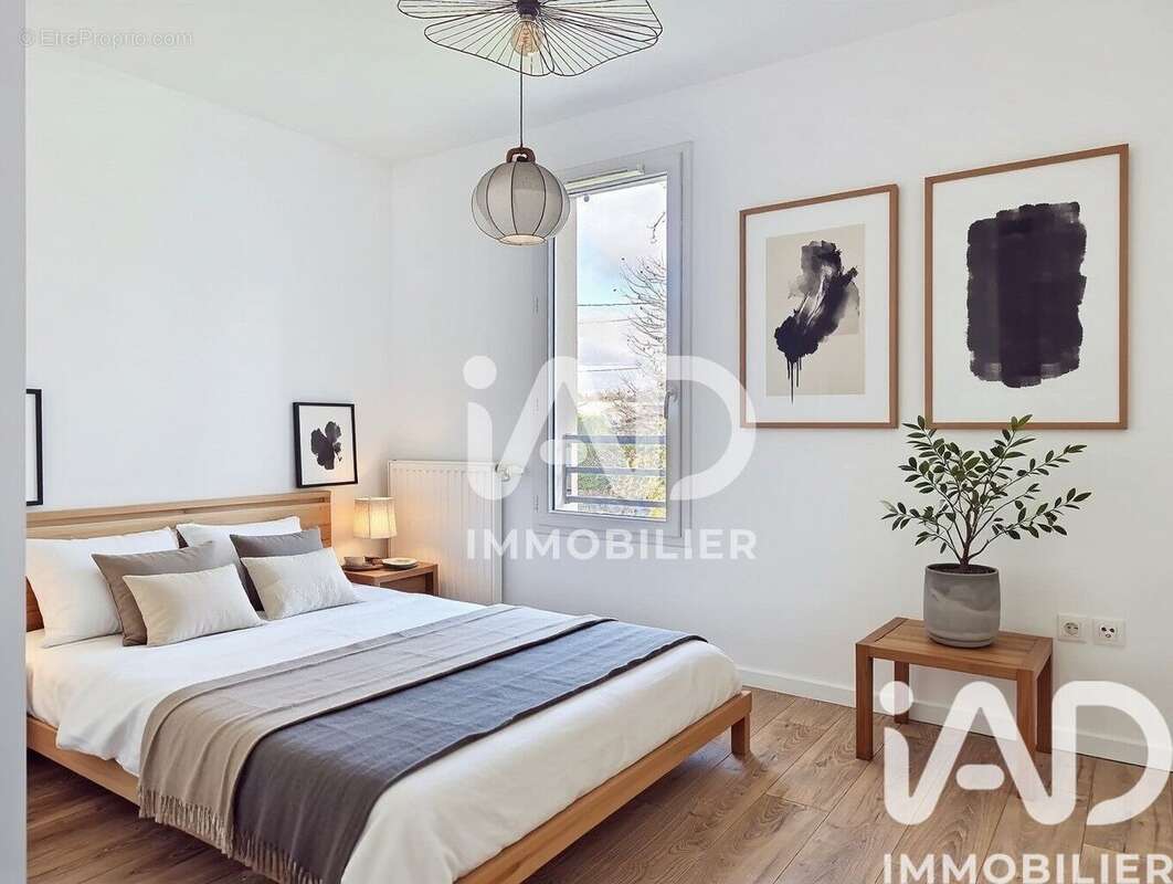 Photo 8 - Appartement à YERRES