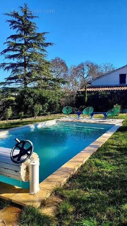 Maison à LABASTIDE-BEAUVOIR