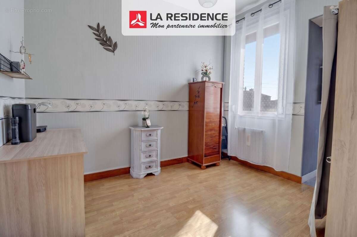 Maison 93 m² à Sotteville-Les-Rouen  - photo 8