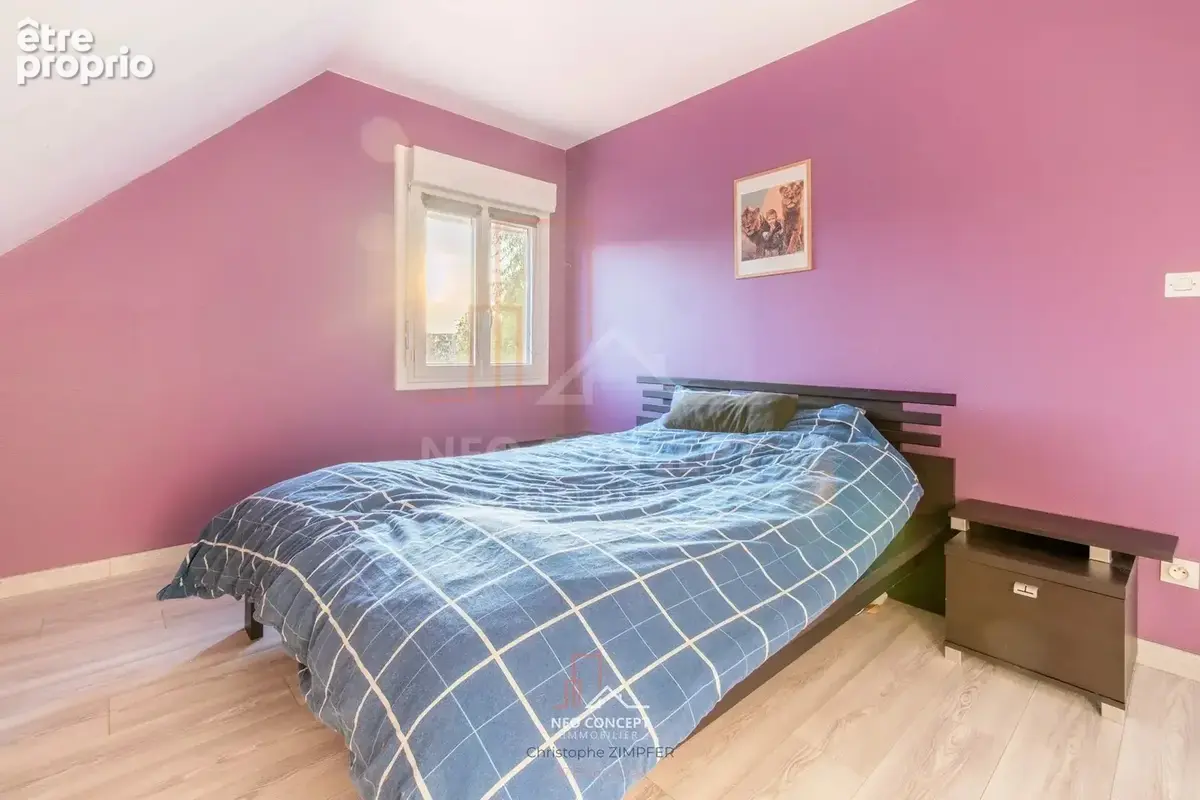 Bischwiller maison au calme a visiter absolument !!! - photo 11