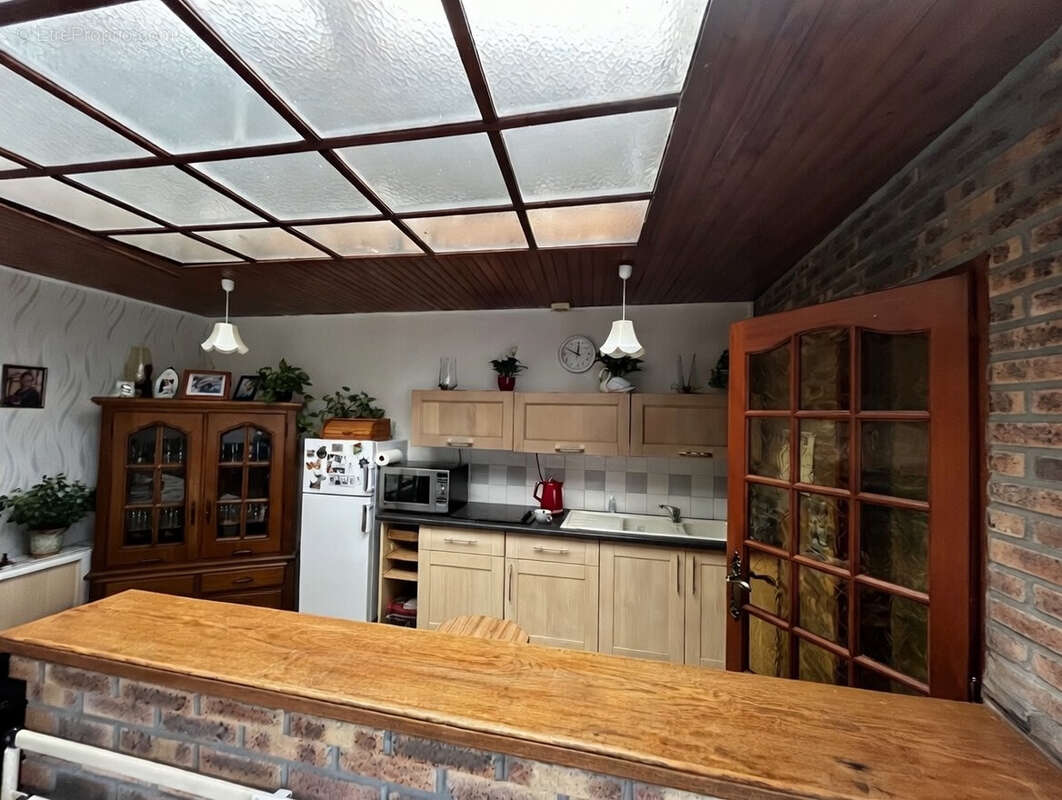 Immeuble Bruay sur L'Escaut 4 LOTS. - photo 3