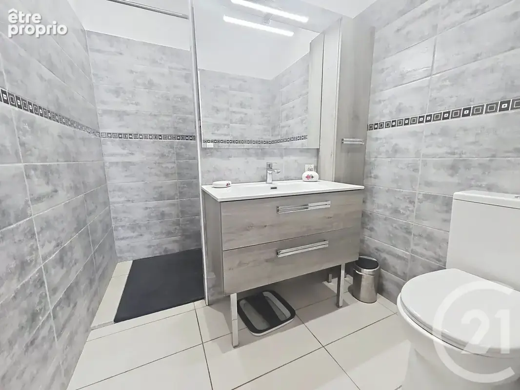 Maison 5 pièces 106 m² à vendre à Balaruc-Les-Bains (34540) - photo 12