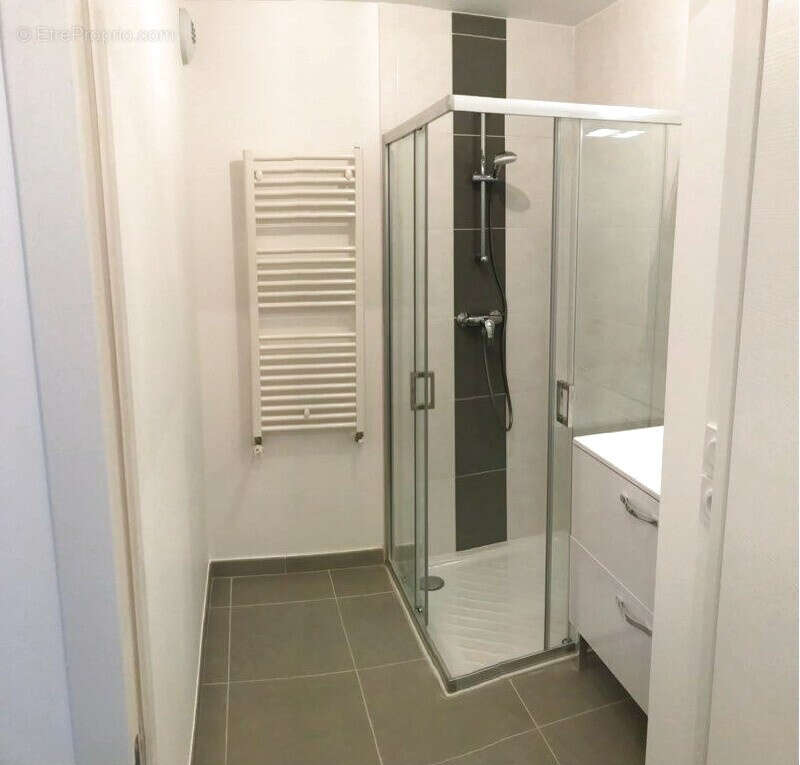 Appartement à MEYTHET