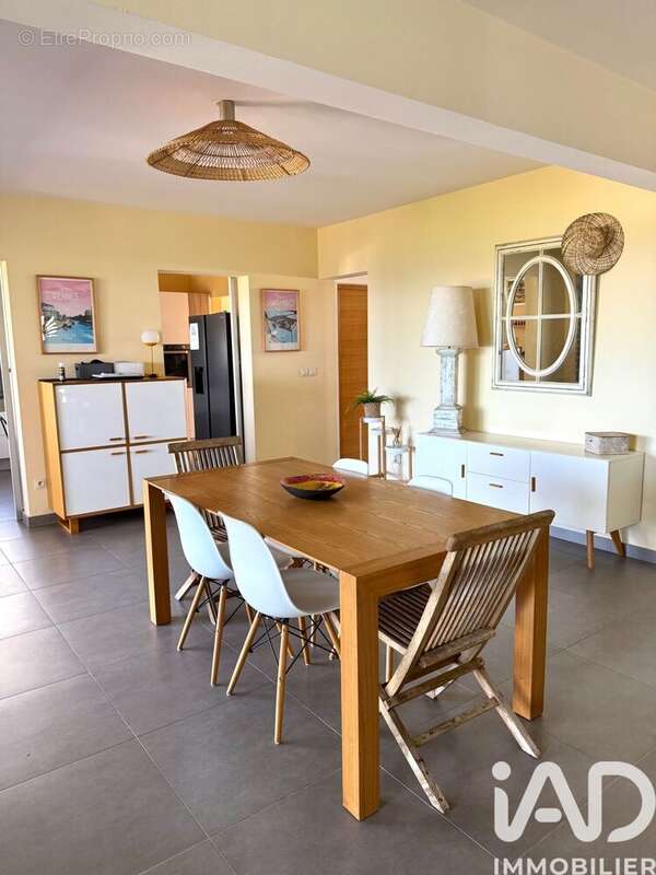 Photo 5 - Maison à SAINT-PIERRE