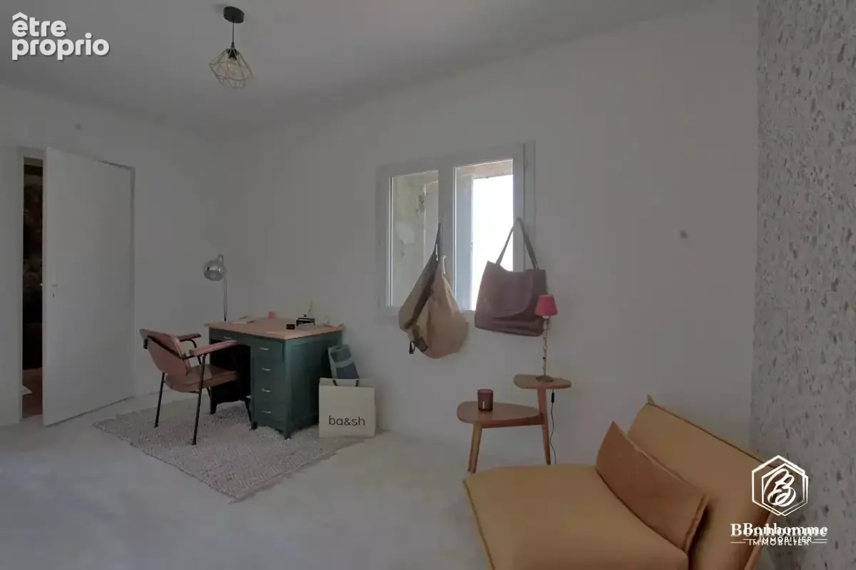 Maison 6 pièces 193 m² - PORTETS - photo 6