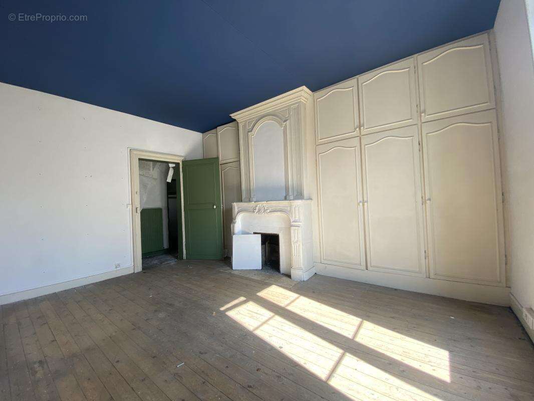 Maison à ROSNY-SUR-SEINE