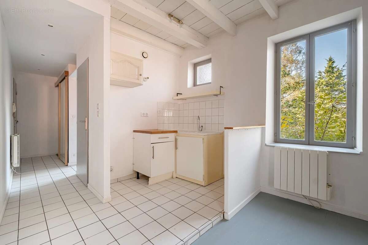 T3 Bis Duplex - 78m2 - Craponne - photo 2
