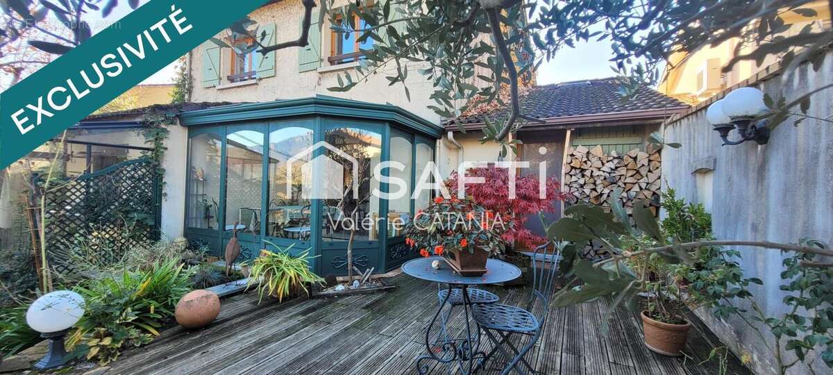 Photo 5 - Maison à MOIRANS