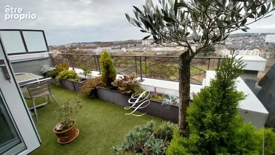 Appartement 5 pièces 180 m² à vendre à Le Mans (72000) - photo 10