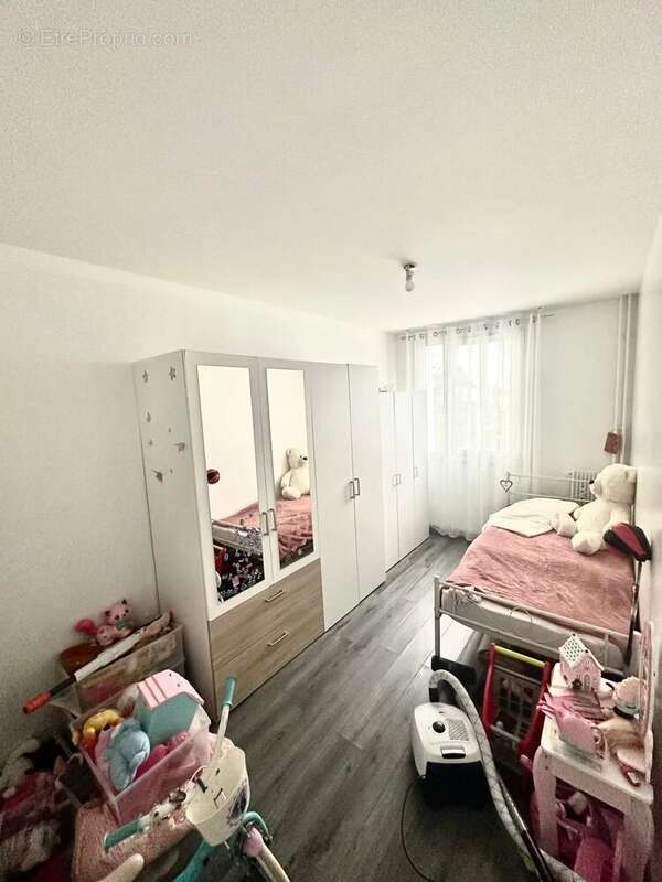 Appartement à JOUE-LES-TOURS
