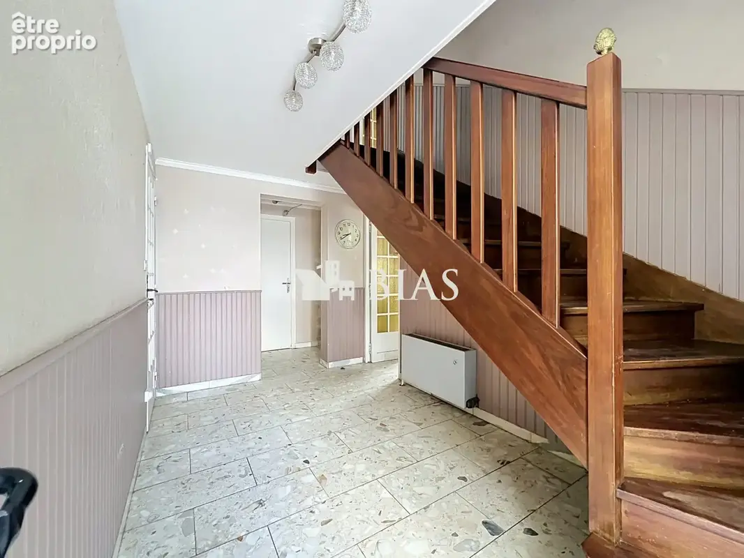 Maison 128 m² à Le Petit-Quevilly  - photo 2