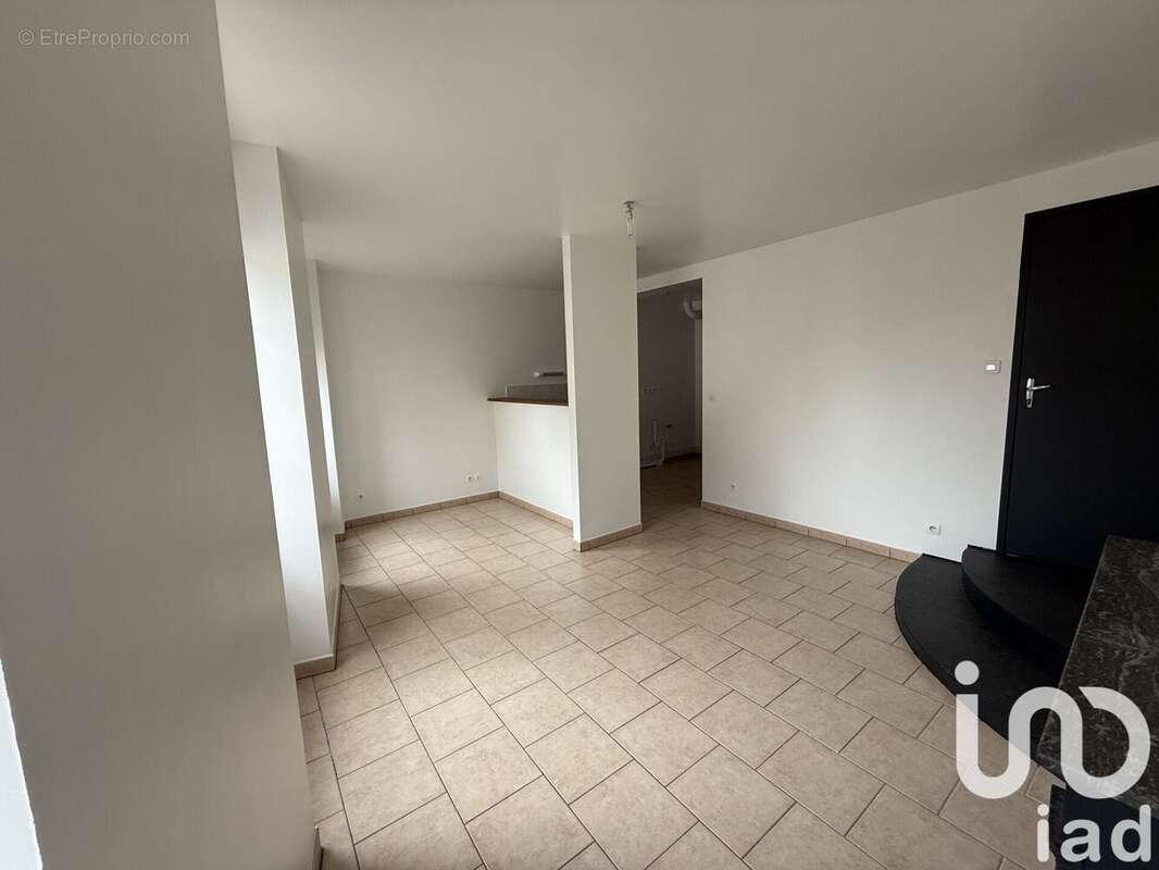 Photo 9 - Appartement à VIERZON