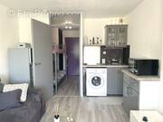 Appartement à LE GRAU-DU-ROI