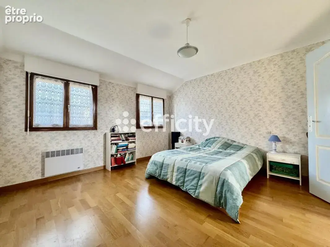 Maison 8 pièces 183 m² à vendre à La Ferte-Gaucher (77320) - photo 15