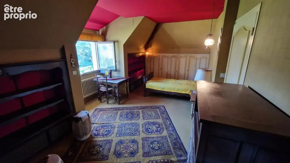 Maison 319 m² à La Chatre  - photo 20