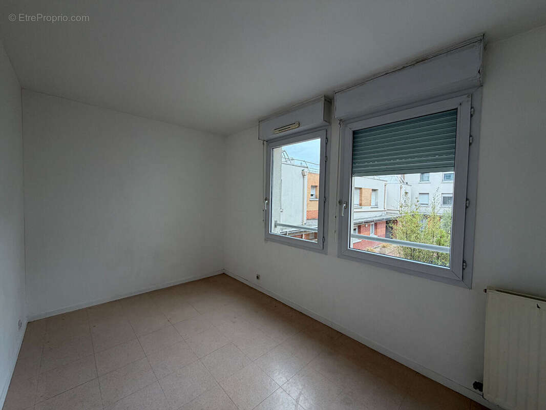 Appartement à ALFORTVILLE