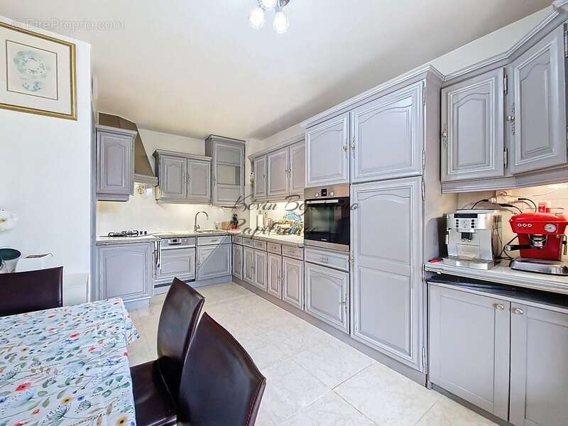 Appartement à GAILLARD