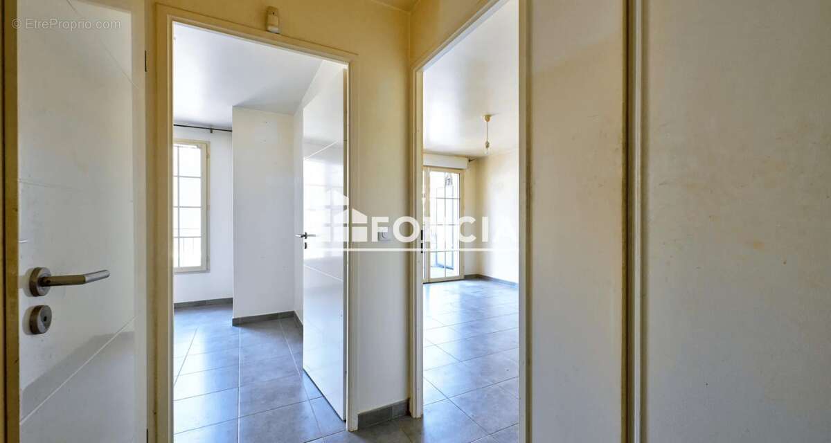 Appartement à OSNY