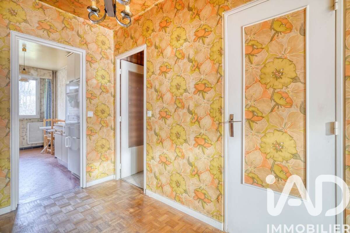 Photo 2 - Appartement à SOISY-SUR-SEINE