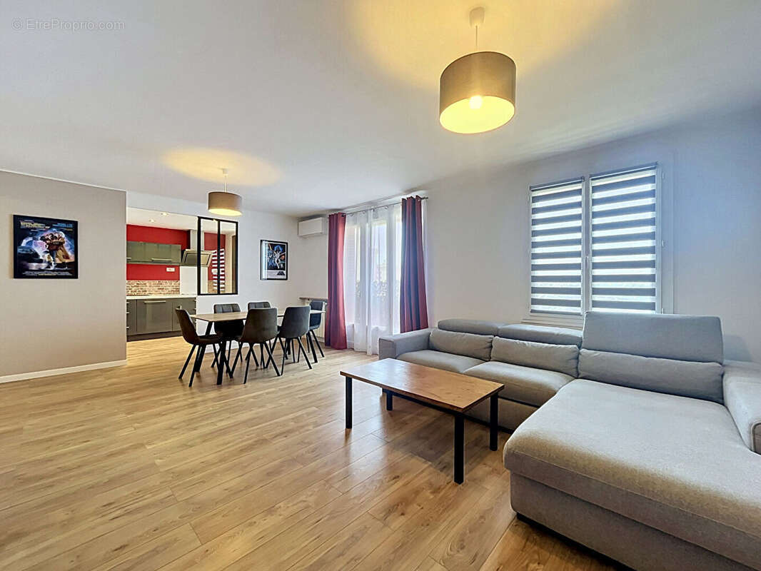 Appartement à NIMES
