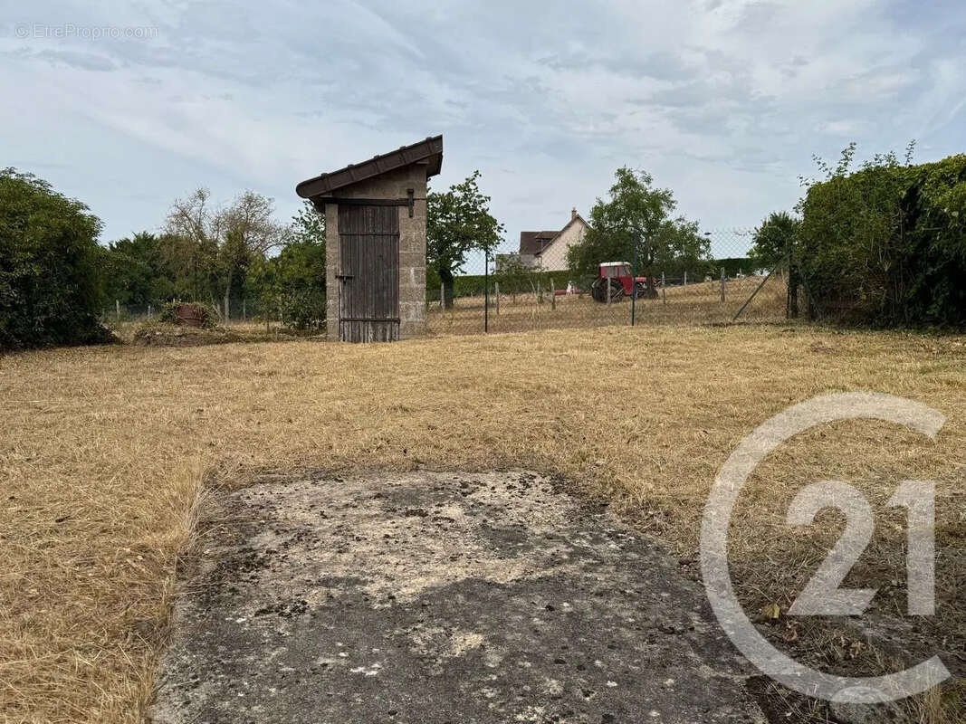 Maison 112 m² à Neuvy-Sur-Loire  - photo 9