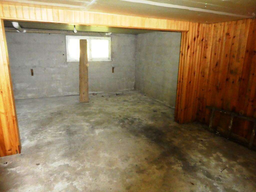 Maison située en campagne - photo 18