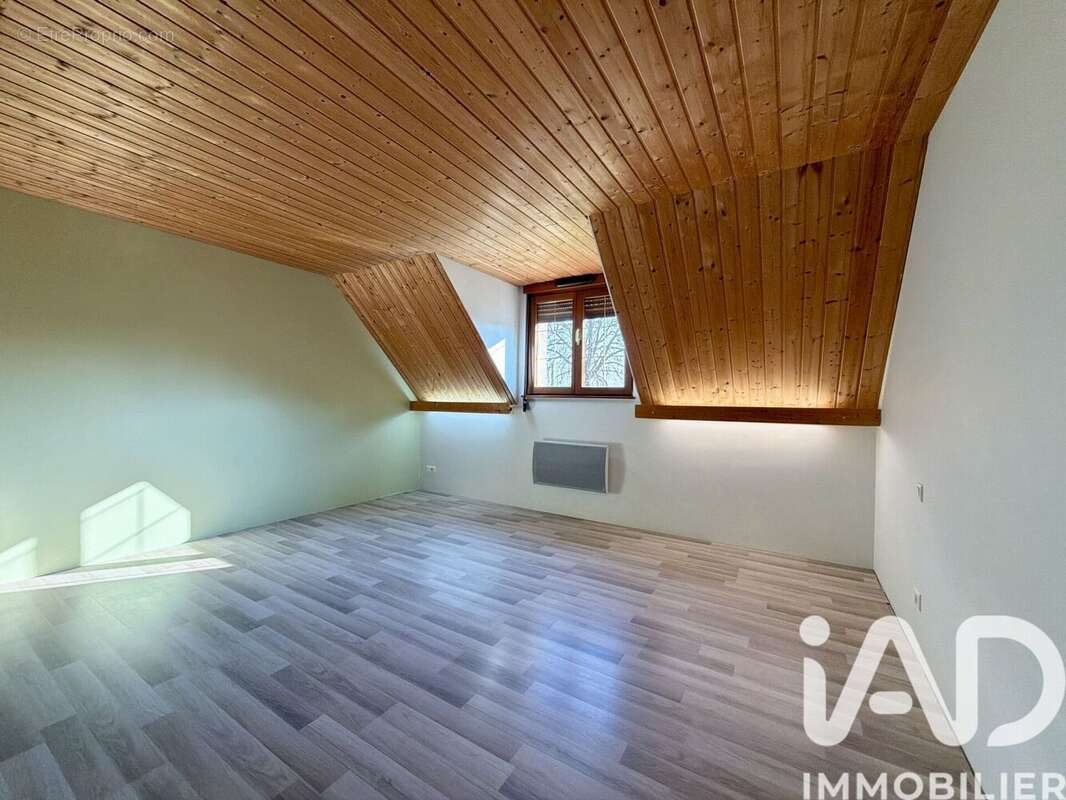 Photo 8 - Maison à PHALSBOURG