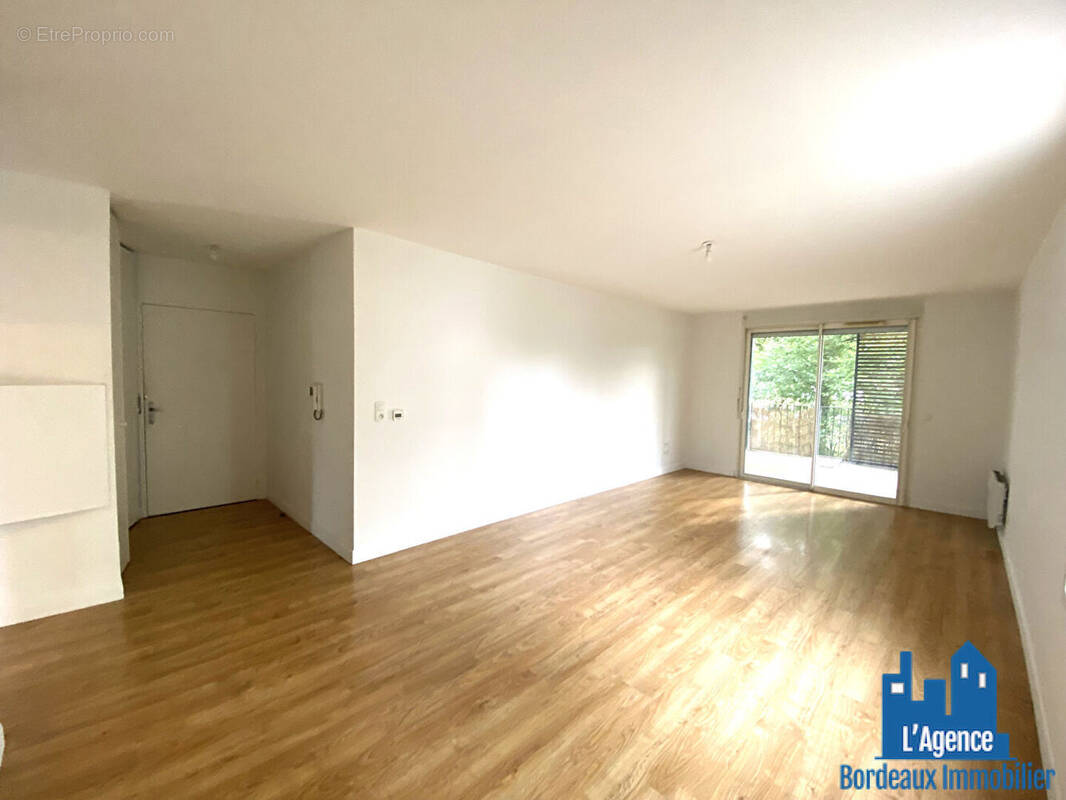 Appartement à GRADIGNAN