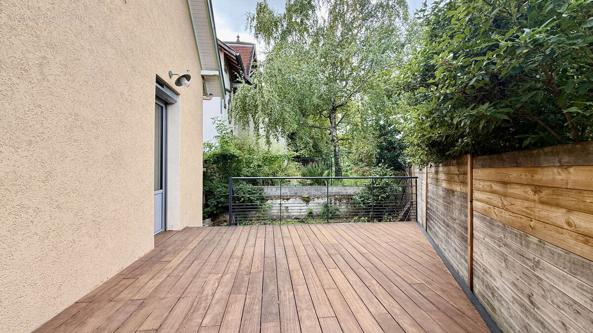 Maison à CHAMALIERES