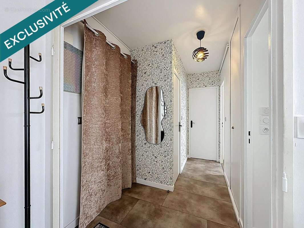 Appartement 54 m² à Sens  - photo 6