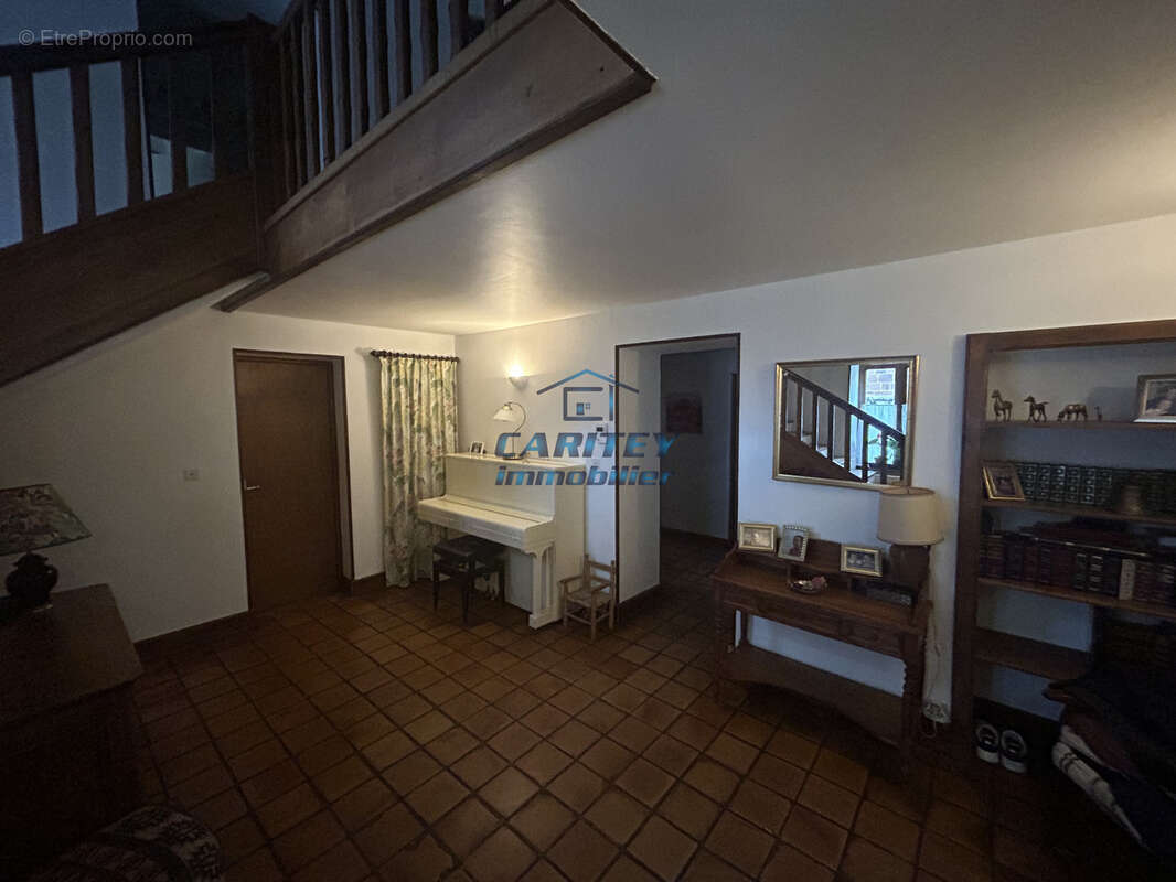 Maison 305m2 ROYE - photo 7
