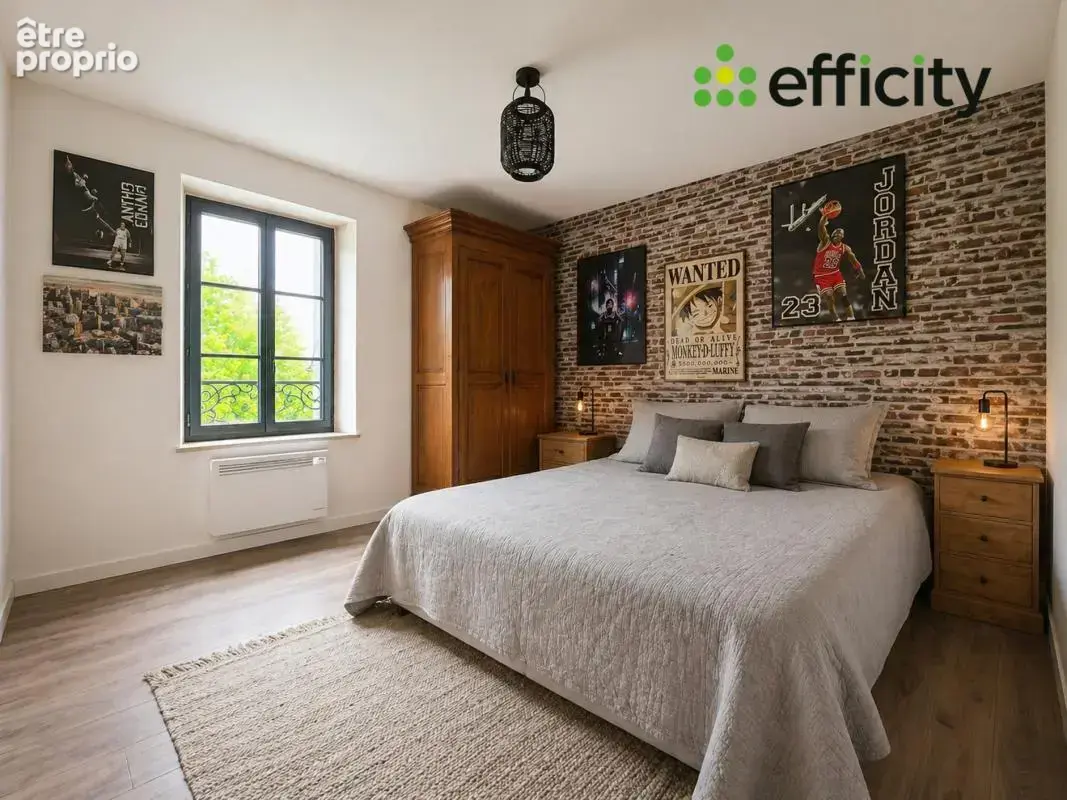Maison 6 pièces 282 m² à vendre à Saint-Jean-De-Liversay (17170) - photo 5